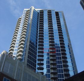 210 Avenue, Unit 1805